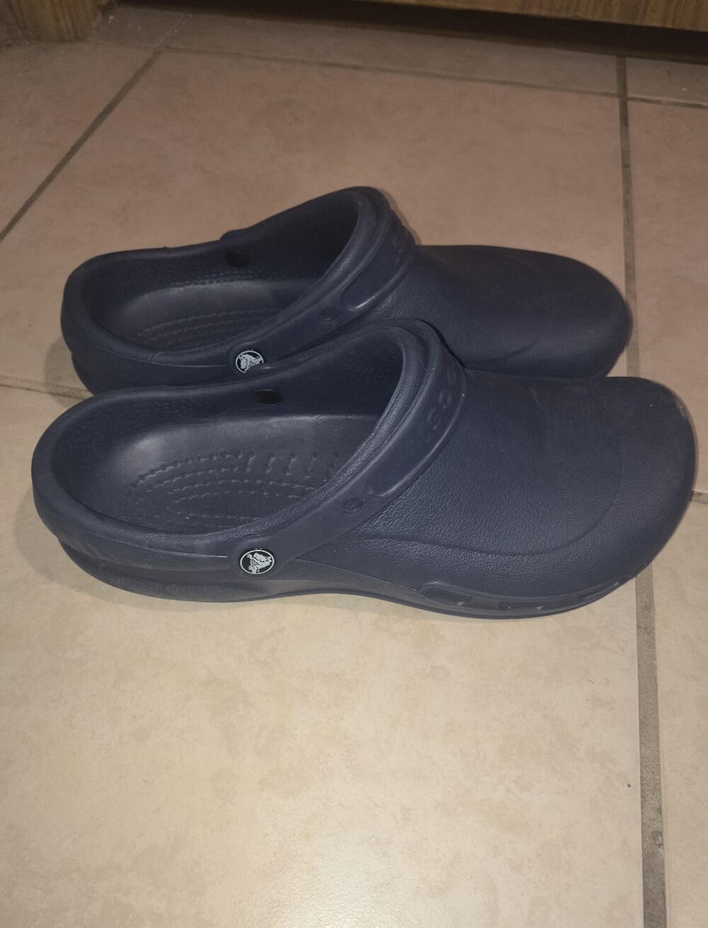 Men's Crocs 12